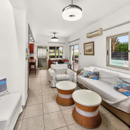 Villa Rock Azure *