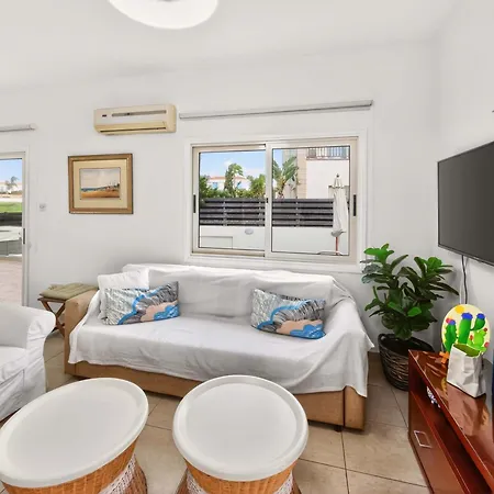 Rock Azure Agia Napa