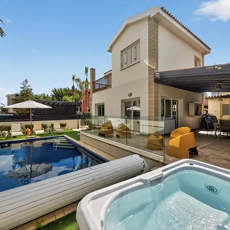 Rock Azure Villa